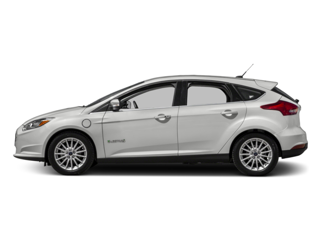 2017 Ford Focus Electric Base